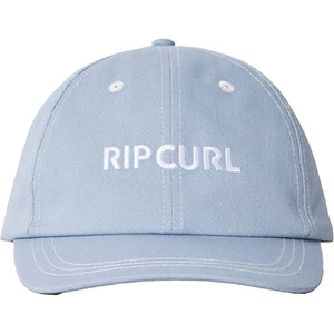 2024 Rip Curl Mujer Surf Spray 5 Panel Cap 02WWHE - Dusty Blue